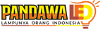 Logo Pandawa LED